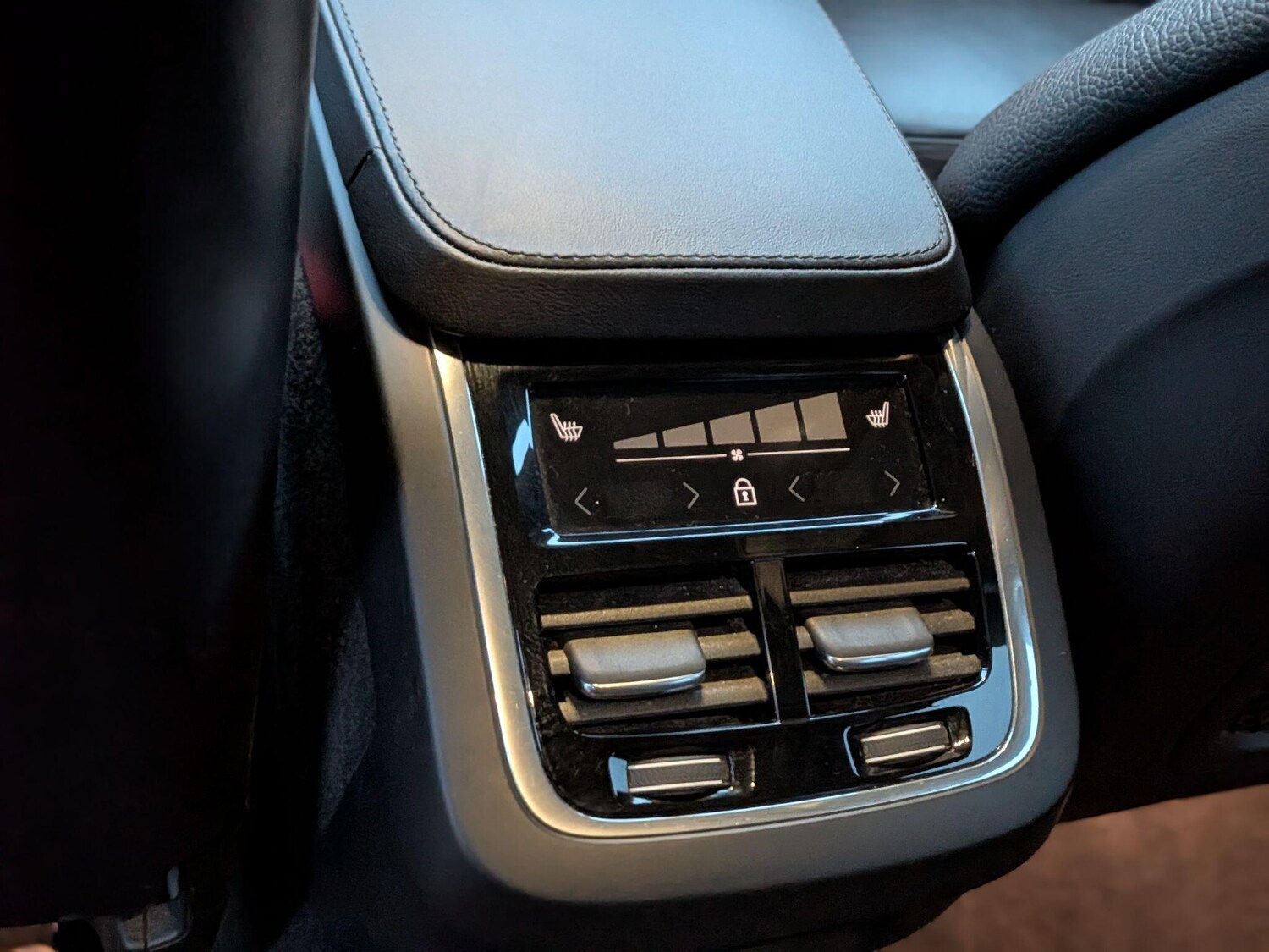 Used Volvo V90 2022 for sale - 76327030: Photo 25