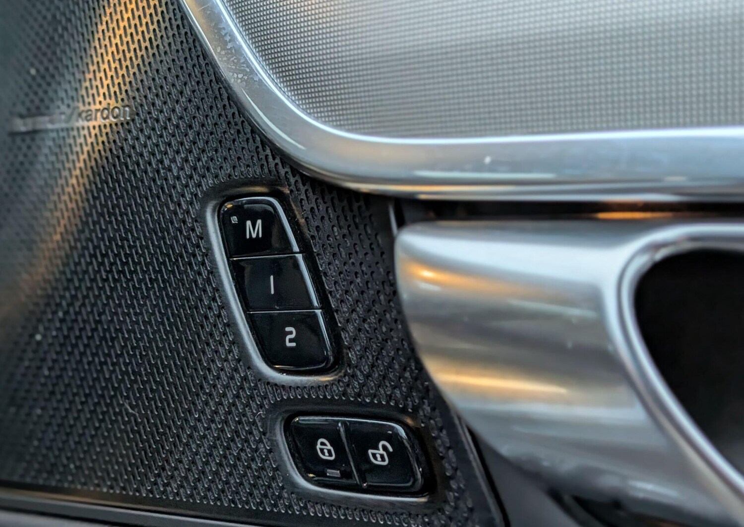 Used Volvo V90 2022 for sale - 76327030: Photo 27