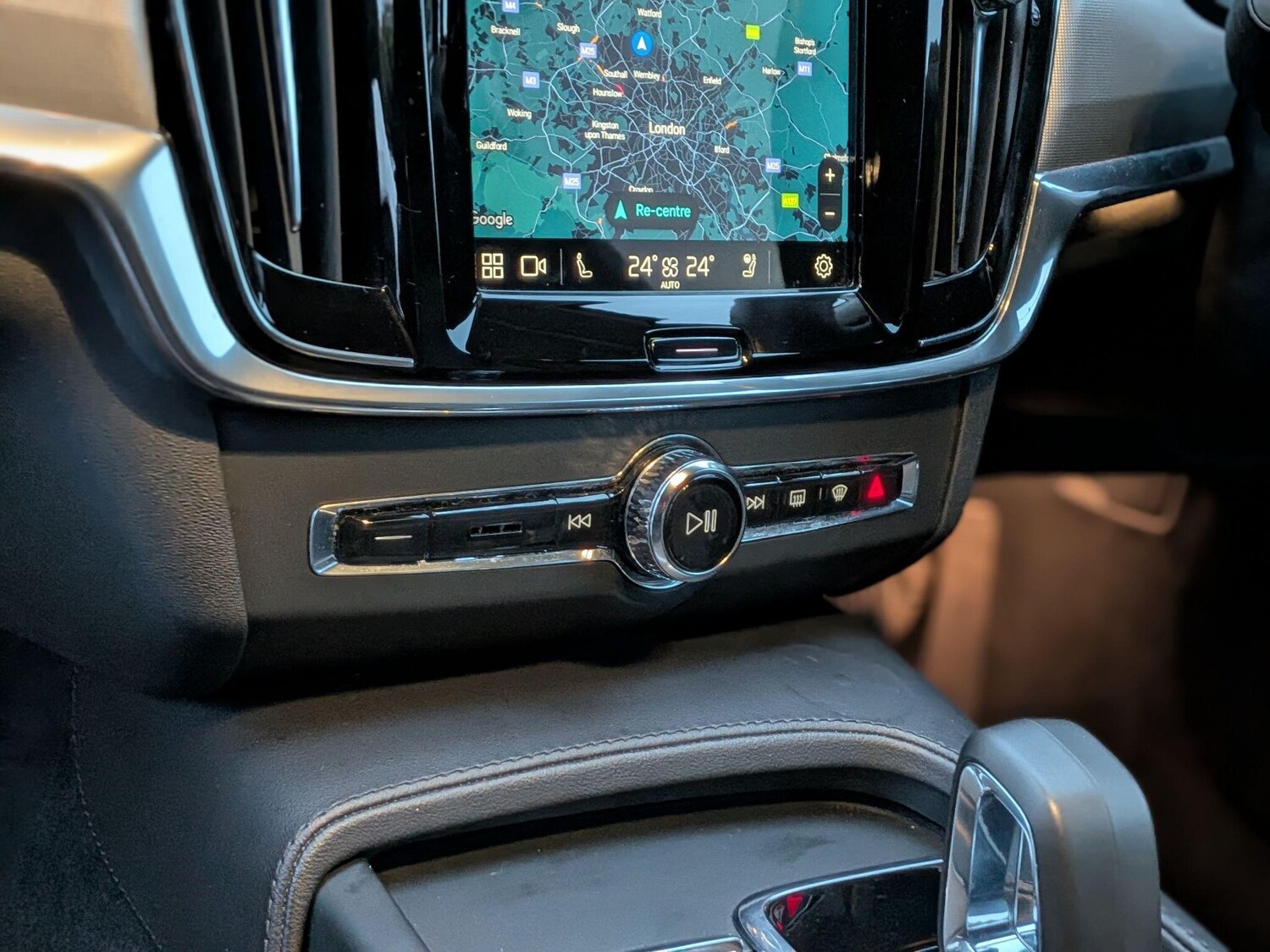 Used Volvo V90 2022 for sale - 76327030: Photo 29