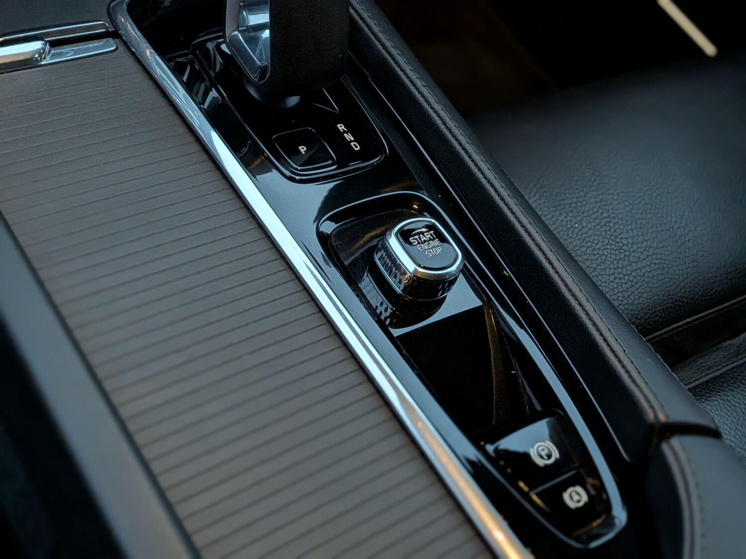 Used Volvo V90 2022 for sale - 76327030: Photo 30