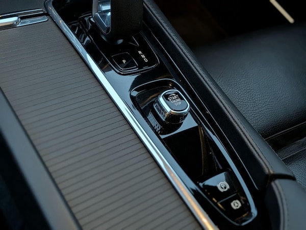 Used Volvo V90 2022 for sale - 76327030: Photo 30