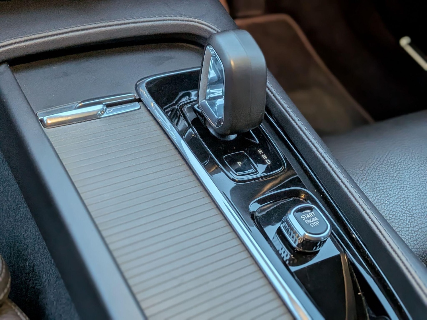 Used Volvo V90 2022 for sale - 76327030: Photo 31