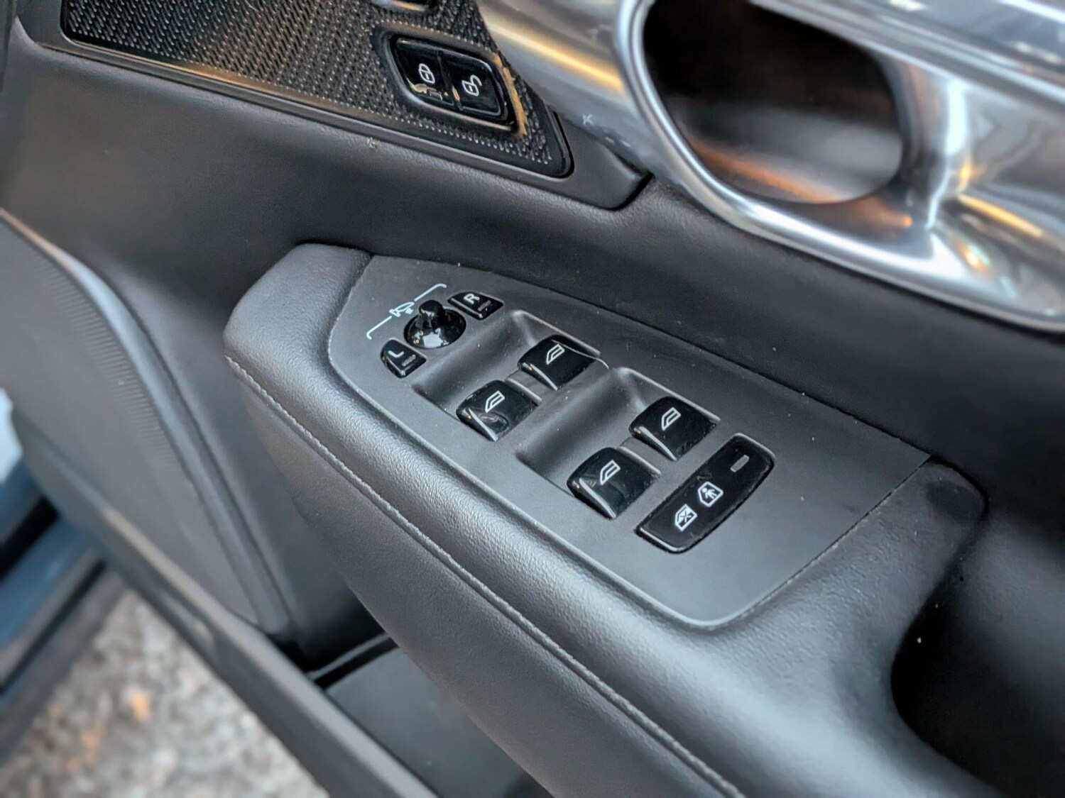 Used Volvo V90 2022 for sale - 76327030: Photo 32