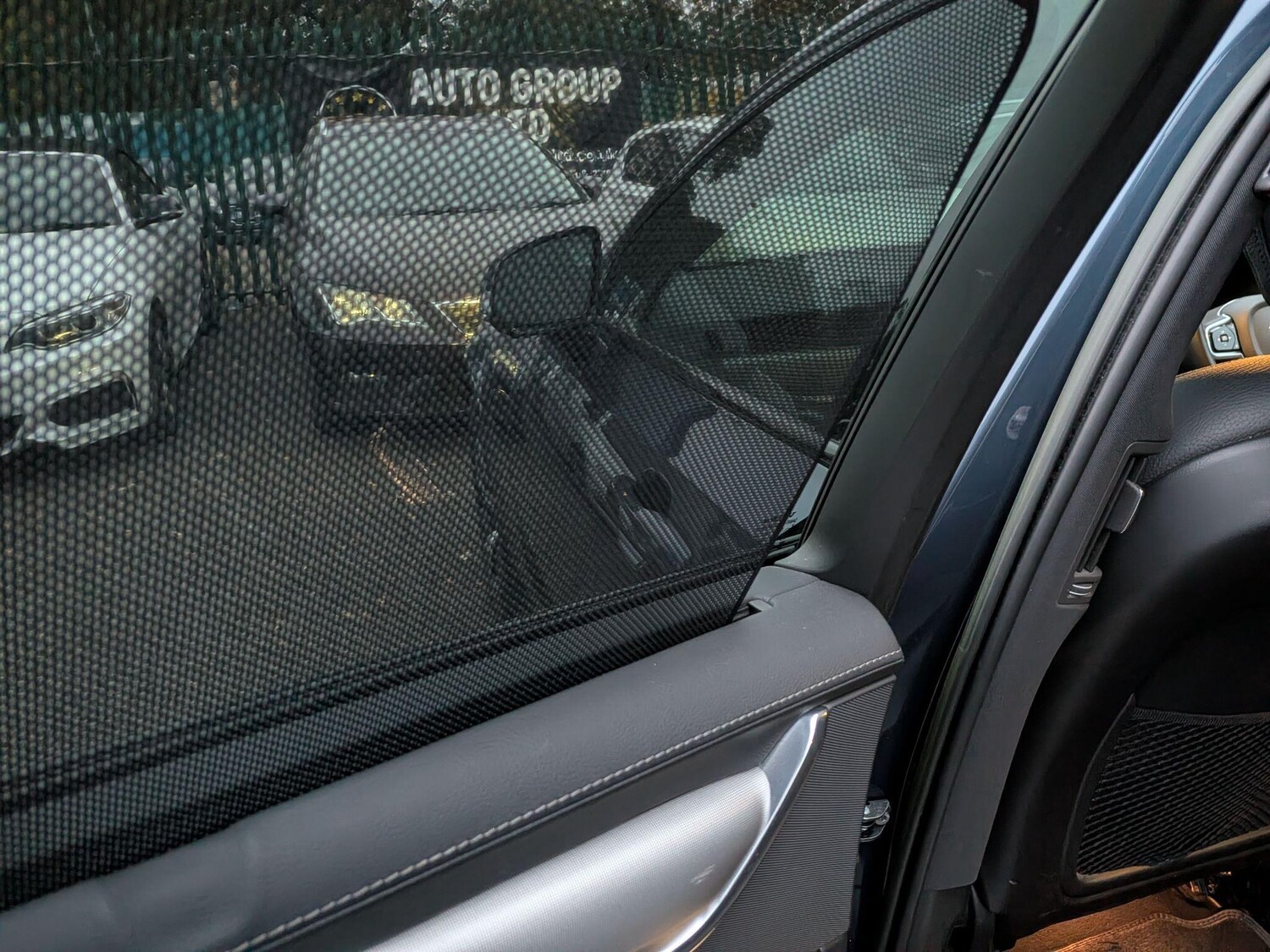 Used Volvo V90 2022 for sale - 76327030: Photo 33