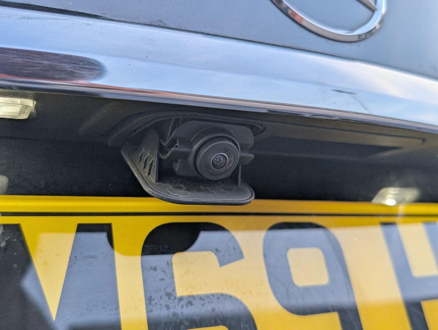 Used Mercedes-Benz C Class for sale - 76990987: Photo 16