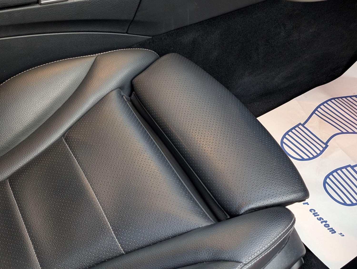 Used Mercedes-Benz C Class for sale - 76990987: Photo 20