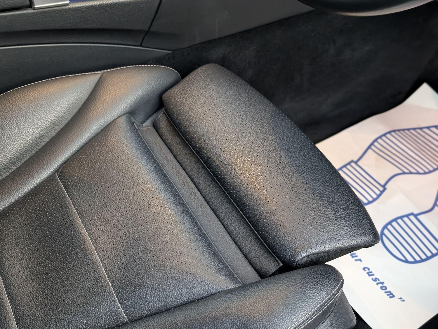 Used Mercedes-Benz C Class for sale - 76990987: Photo 21