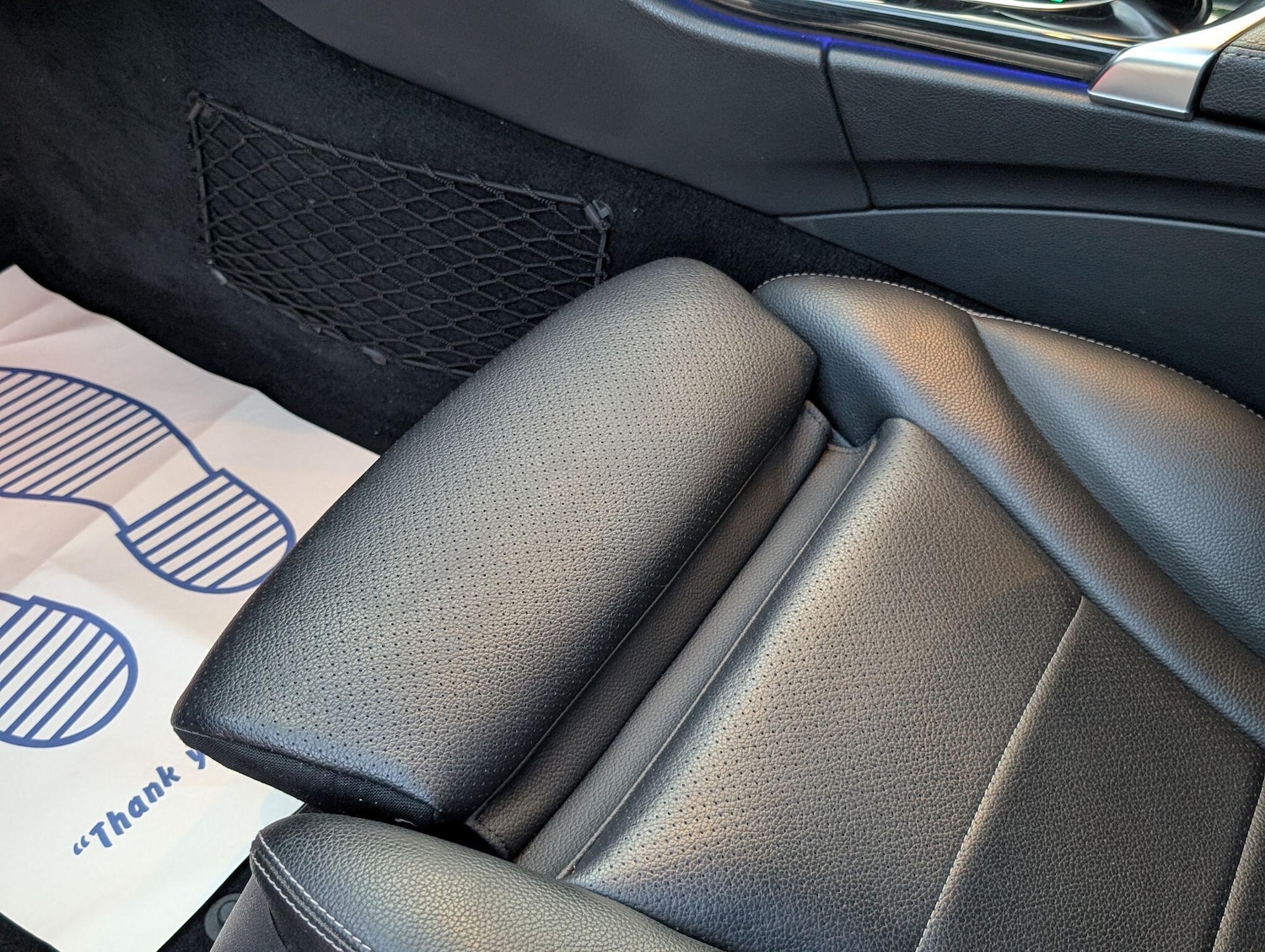 Used Mercedes-Benz C Class for sale - 76990987: Photo 25