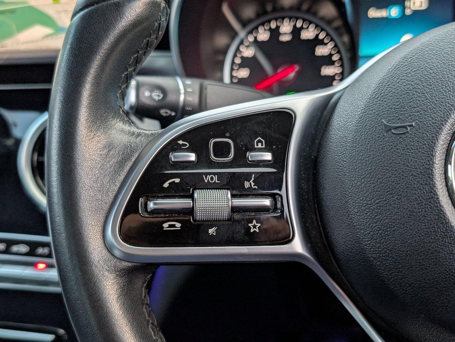 Used Mercedes-Benz C Class for sale - 76990987: Photo 33