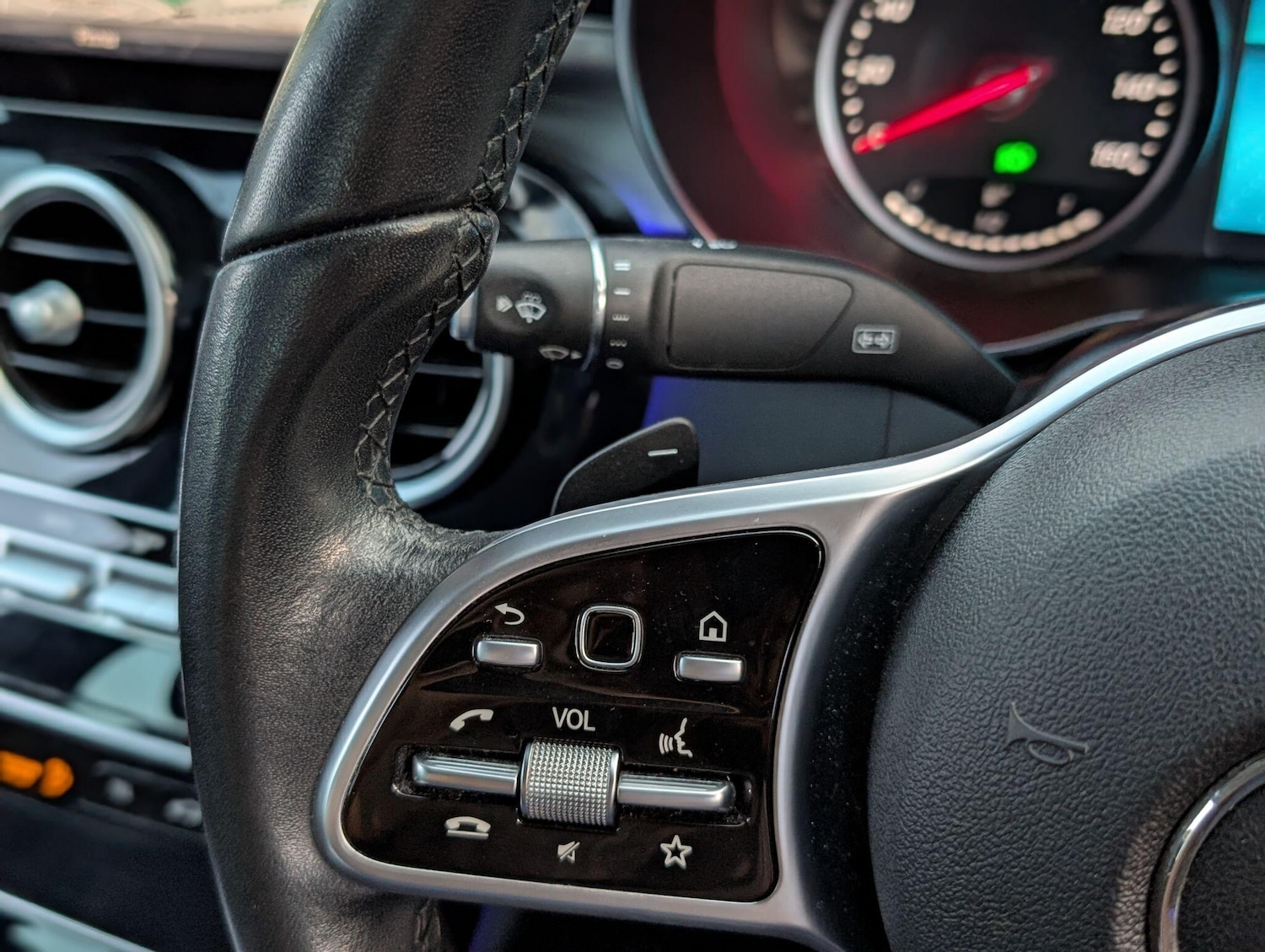 Used Mercedes-Benz C Class for sale - 76990987: Photo 34