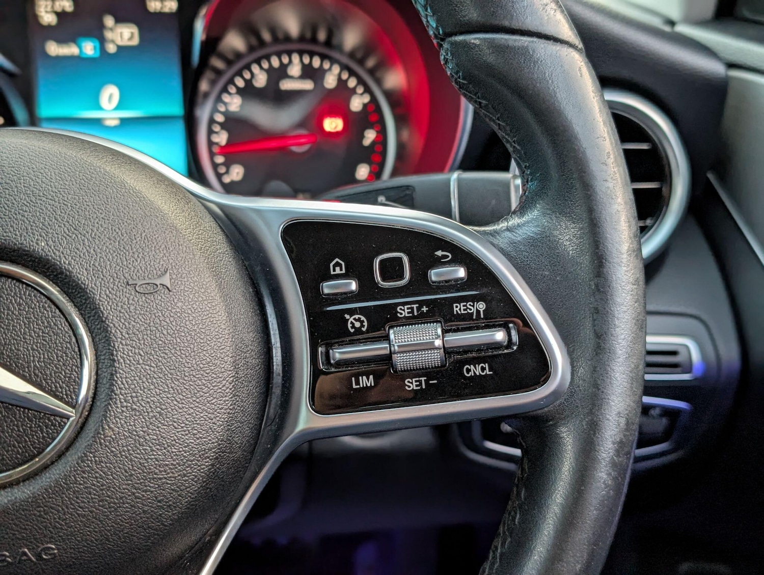 Used Mercedes-Benz C Class for sale - 76990987: Photo 37