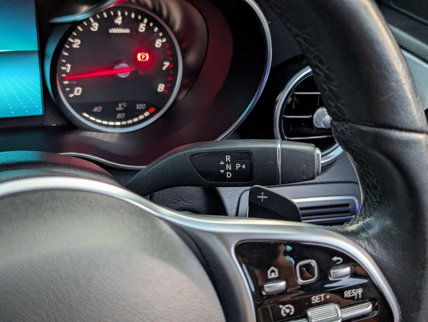 Used Mercedes-Benz C Class for sale - 76990987: Photo 38