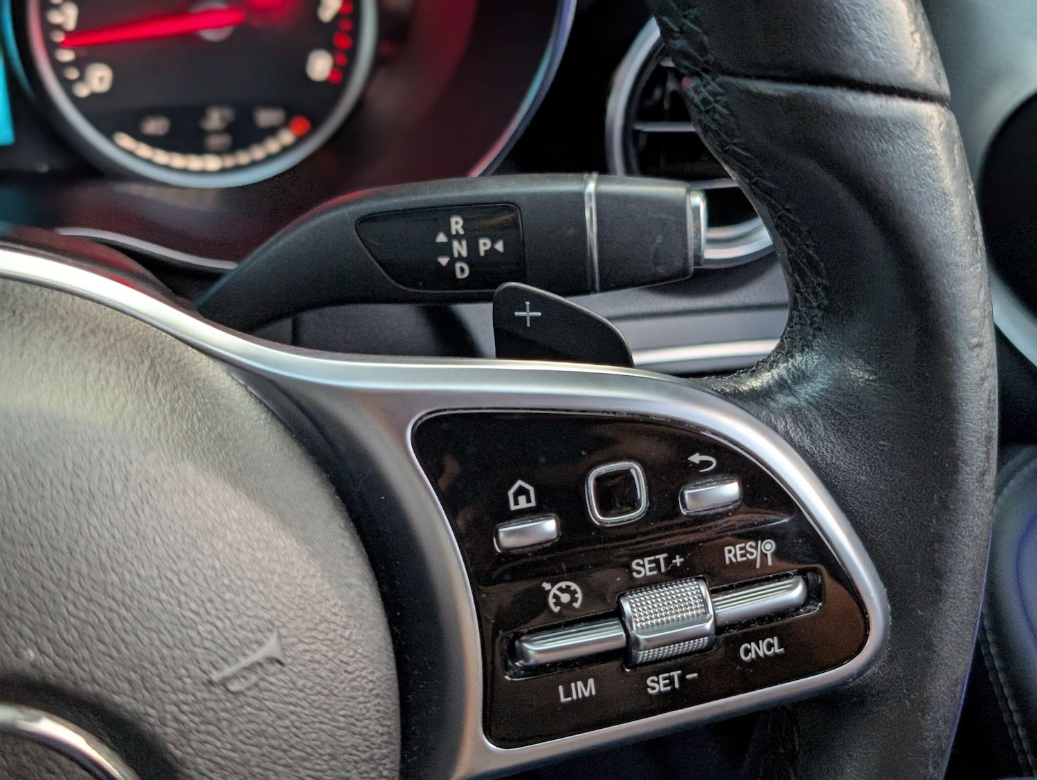 Used Mercedes-Benz C Class for sale - 76990987: Photo 39