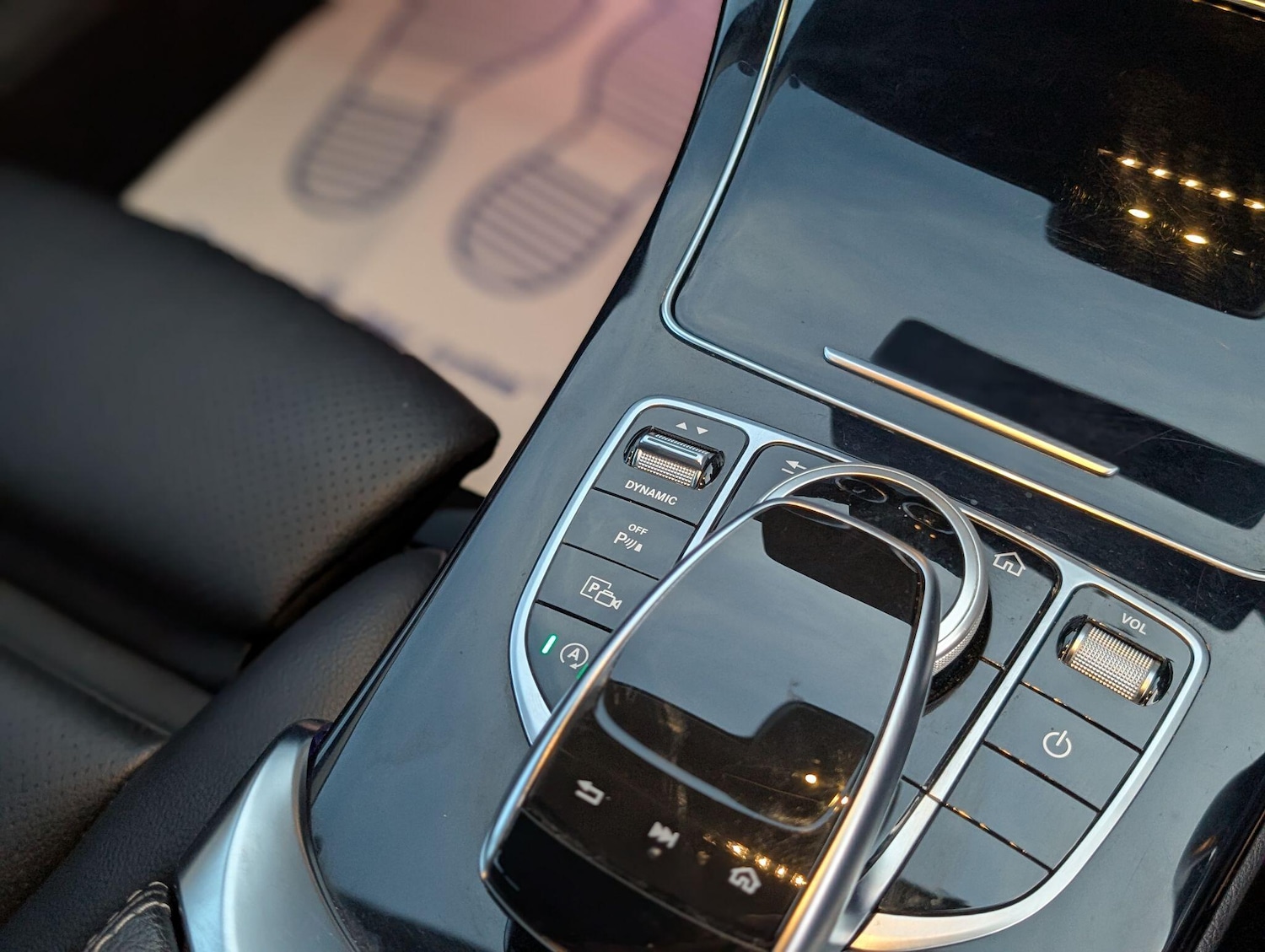 Used Mercedes-Benz C Class for sale - 76990987: Photo 50