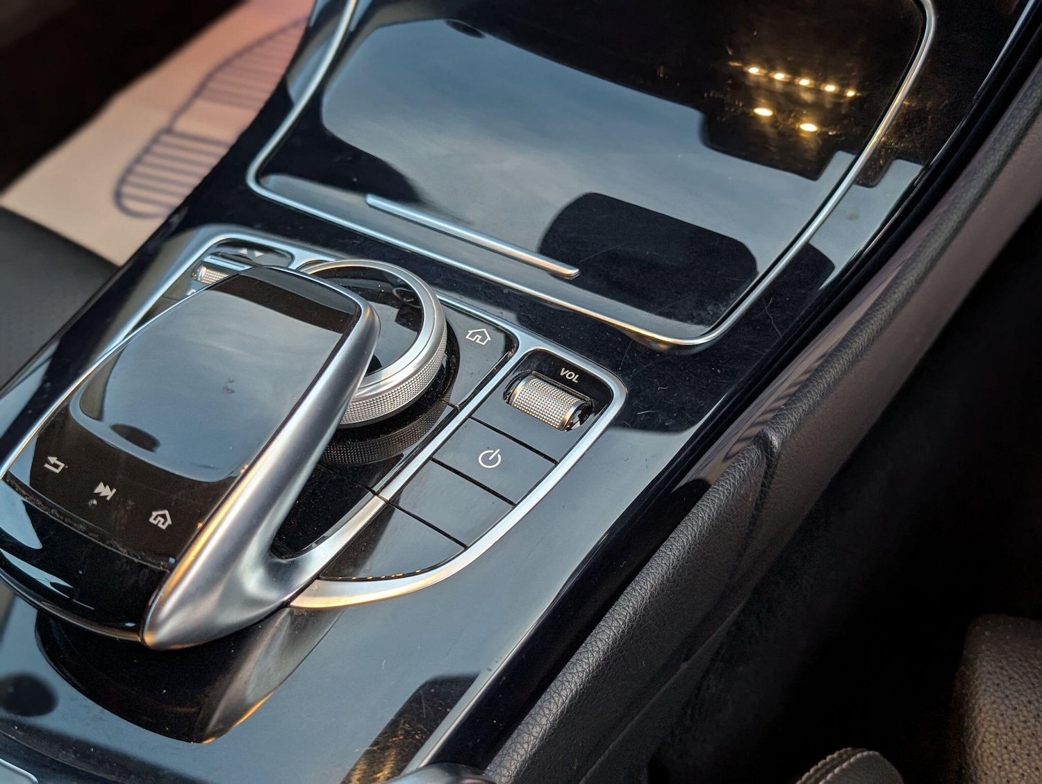 Used Mercedes-Benz C Class for sale - 76990987: Photo 51