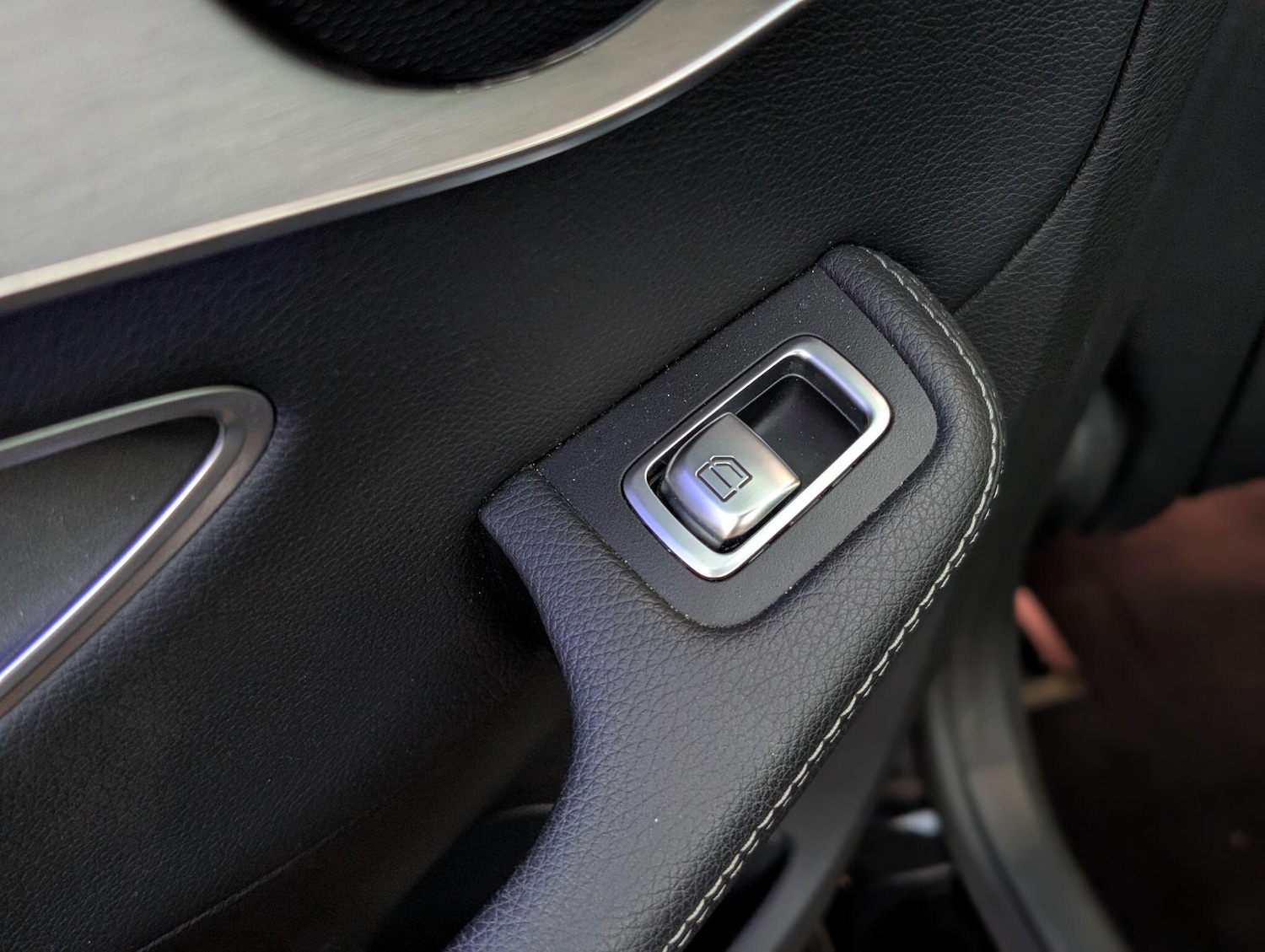 Used Mercedes-Benz C Class for sale - 76990987: Photo 52