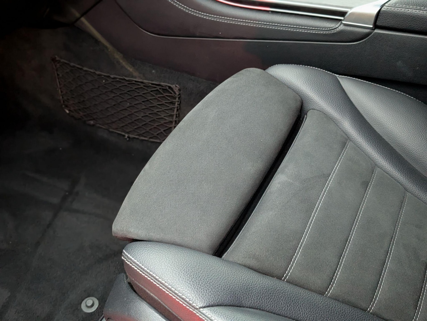Used Mercedes-Benz GLC 2019 for sale - 75867012: Photo 44