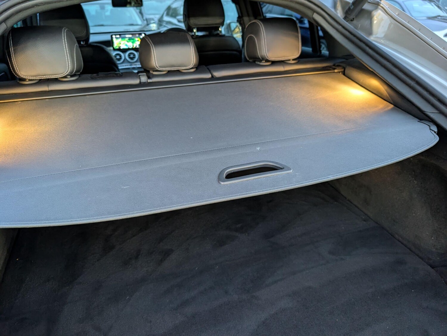 Used Mercedes-Benz GLC 2019 for sale - 75867012: Photo 57