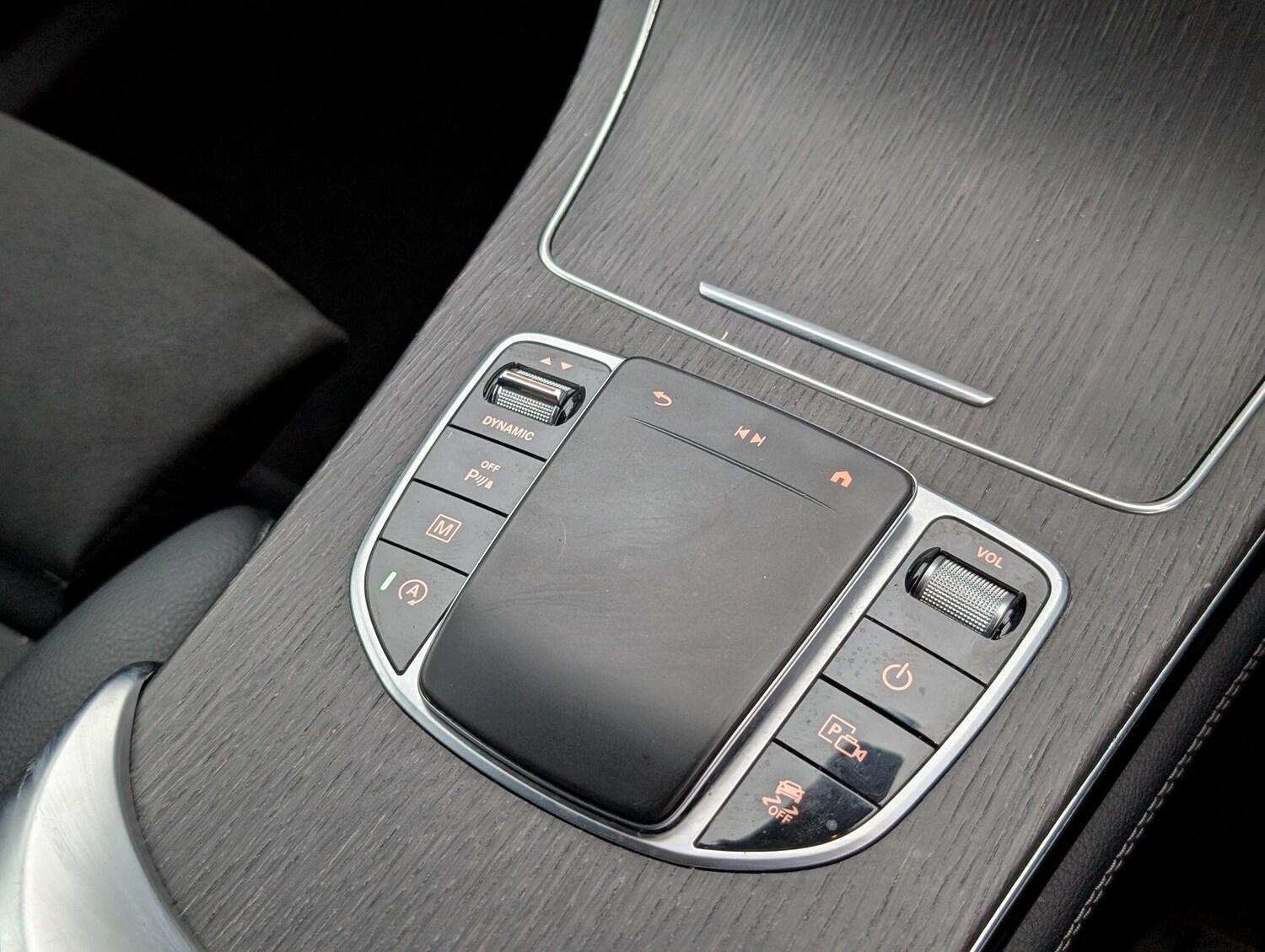 Used Mercedes-Benz GLC 2019 for sale - 75867012: Photo 71