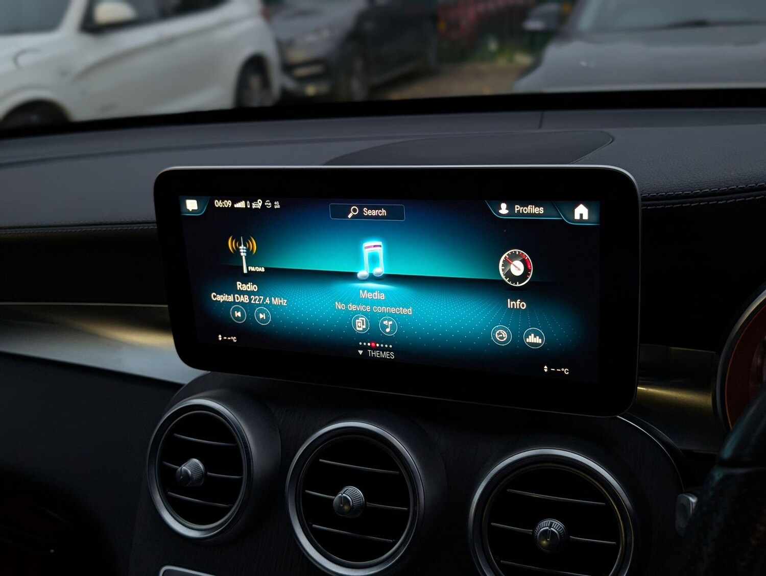 Used Mercedes-Benz GLC 2019 for sale - 75867012: Photo 83