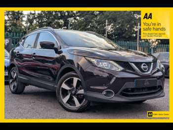 2016 (66) - 1.2 DiG-T N-Connecta 5dr Xtronic