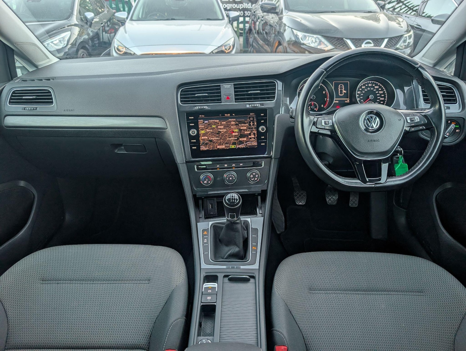 Vehicle 26