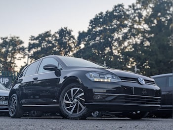 Used Volkswagen Golf 2019 for sale - 75696359: Photo