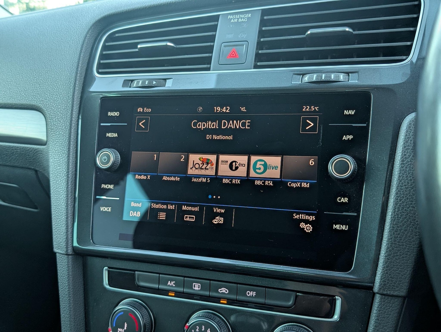 Vehicle 54