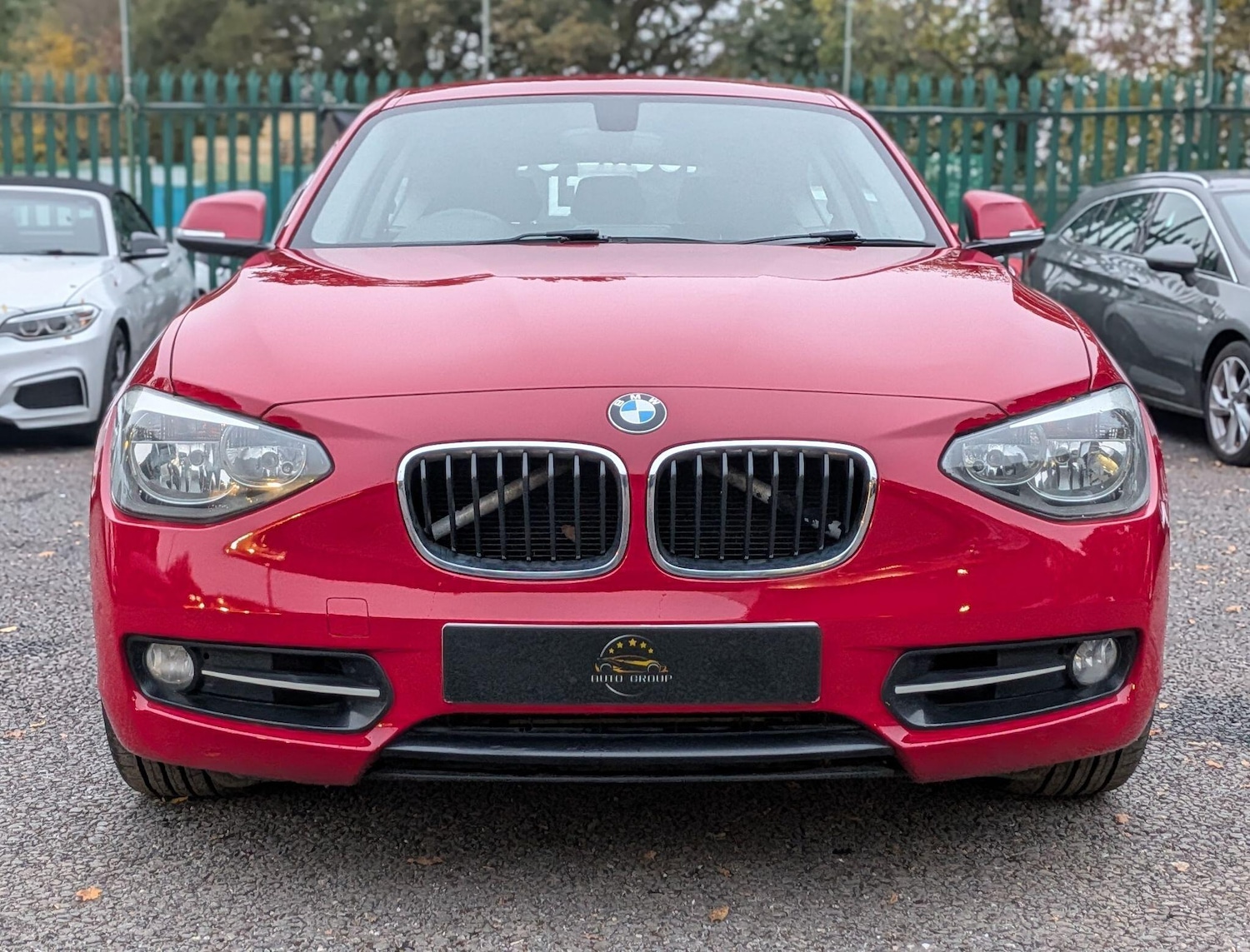 Used BMW 1 Series 2014 for sale - 76360533: Photo 11