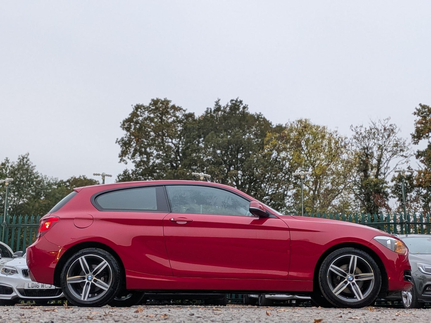 Used BMW 1 Series 2014 for sale - 76360533: Photo 13