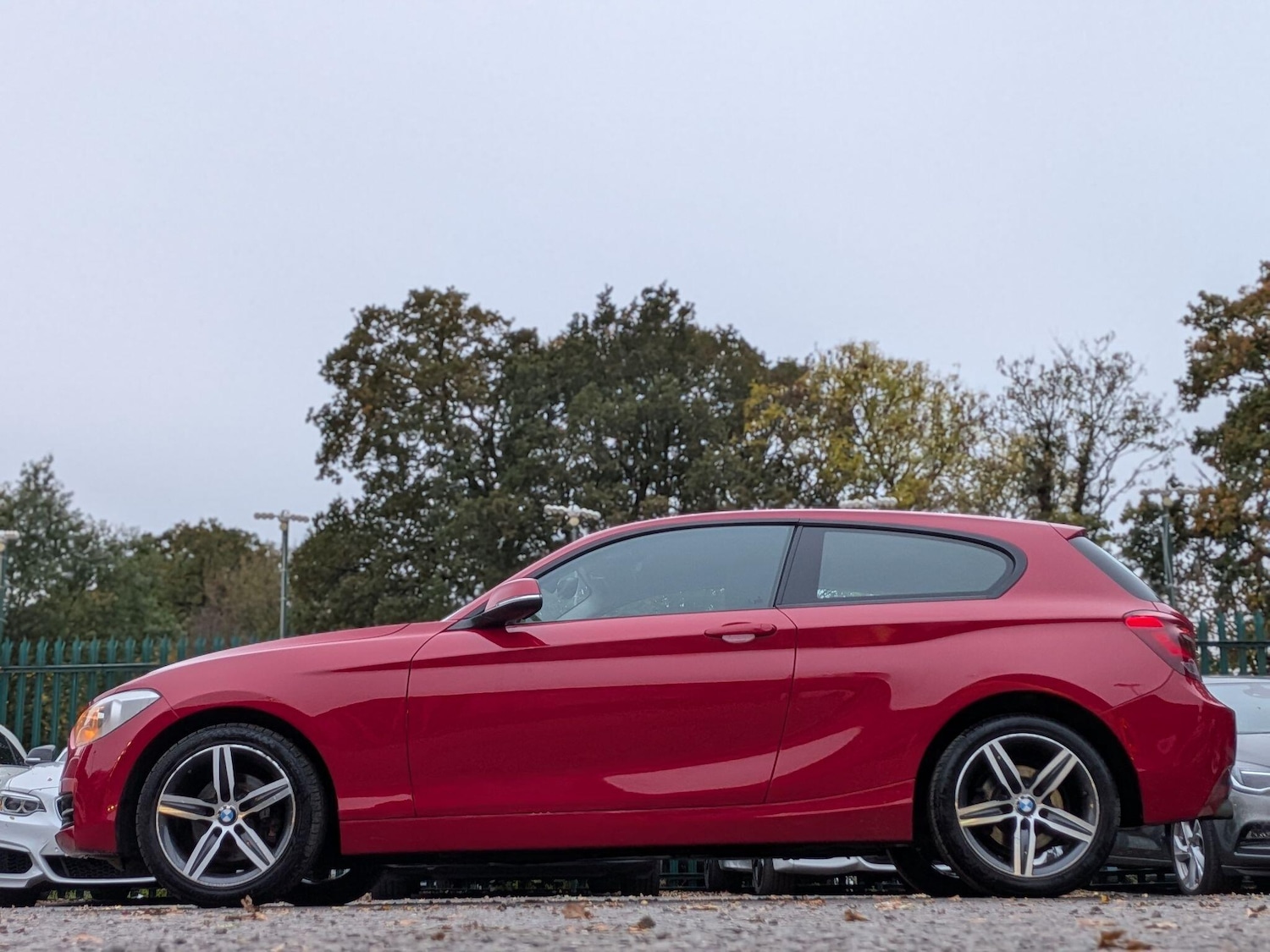 Used BMW 1 Series 2014 for sale - 76360533: Photo 14