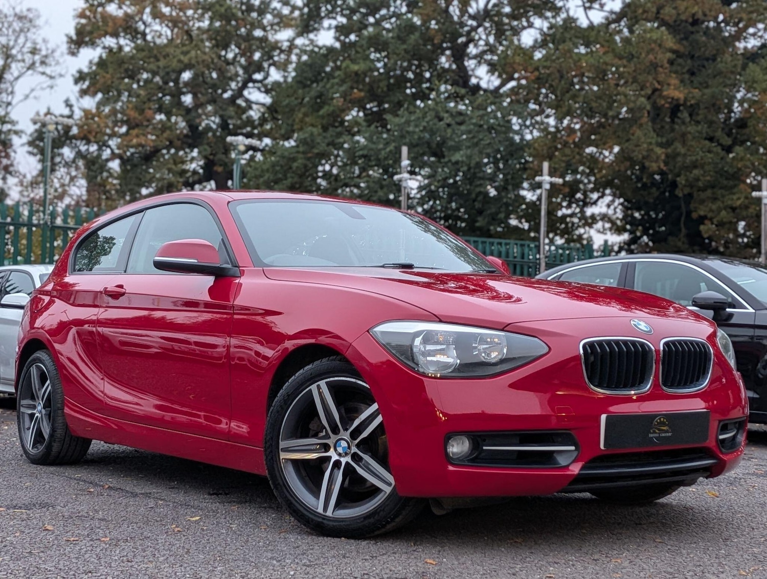 Used BMW 1 Series 2014 for sale - 76360533: Photo 15
