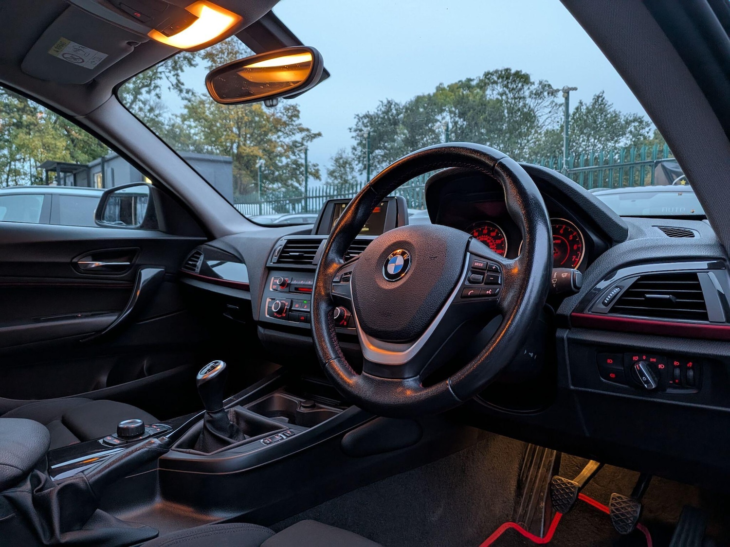 Used BMW 1 Series 2014 for sale - 76360533: Photo 16