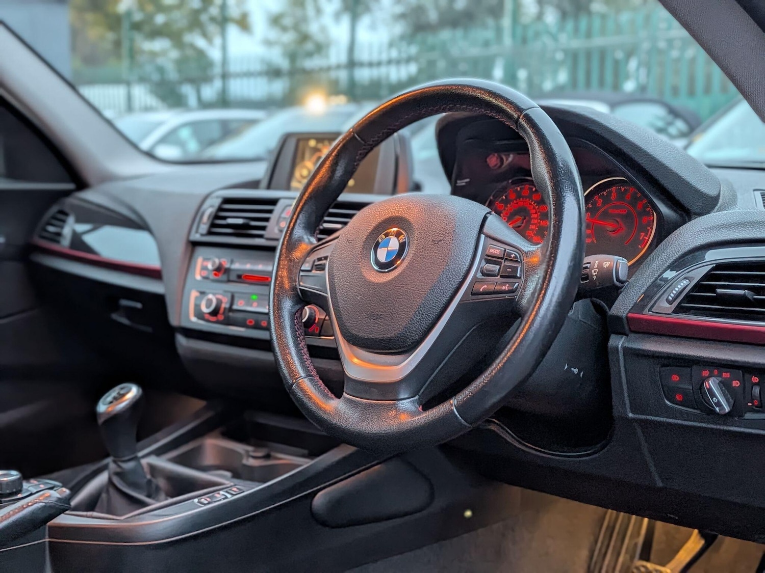 Used BMW 1 Series 2014 for sale - 76360533: Photo 3