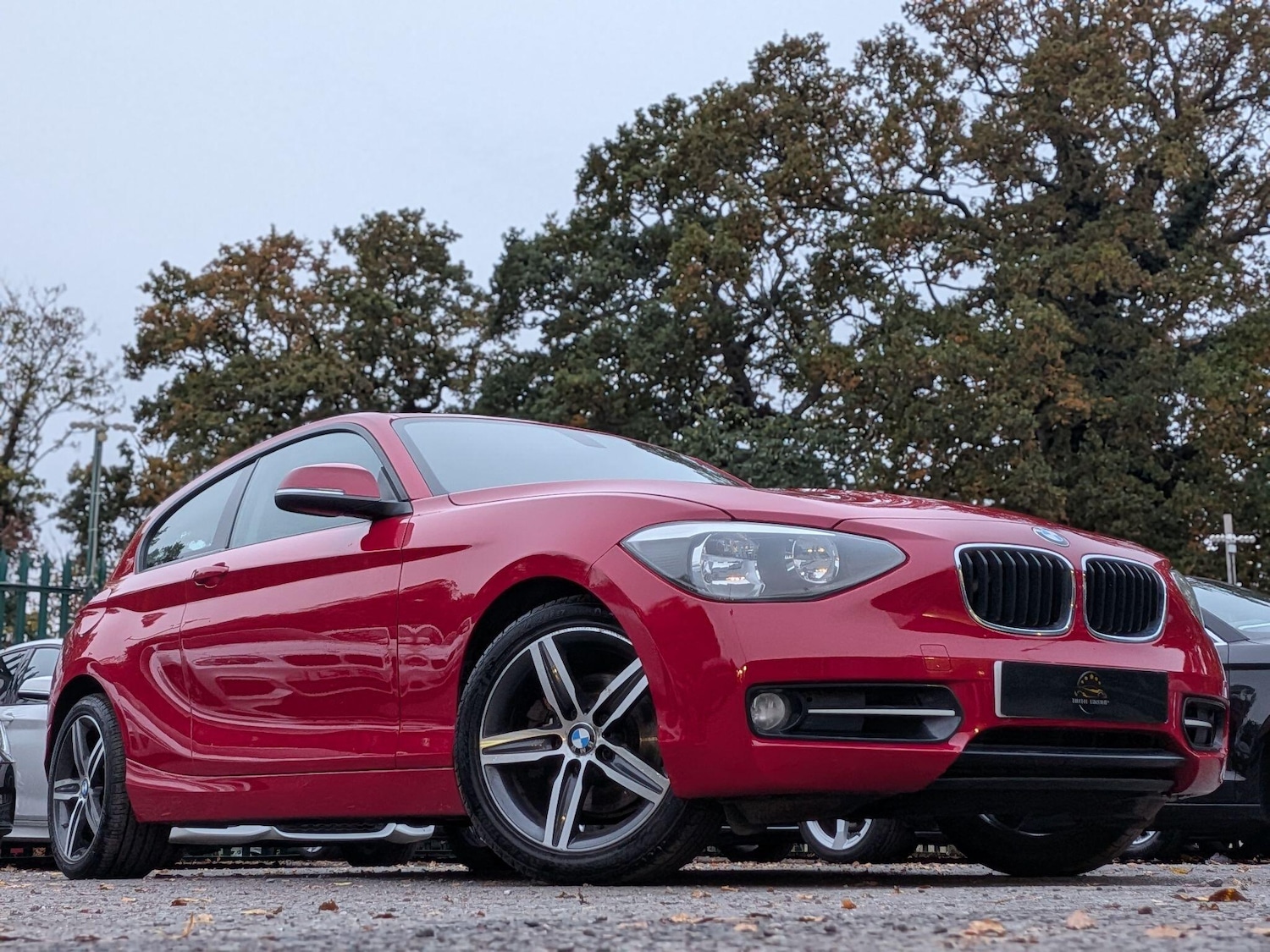 Used BMW 1 Series 2014 for sale - 76360533: Photo 4