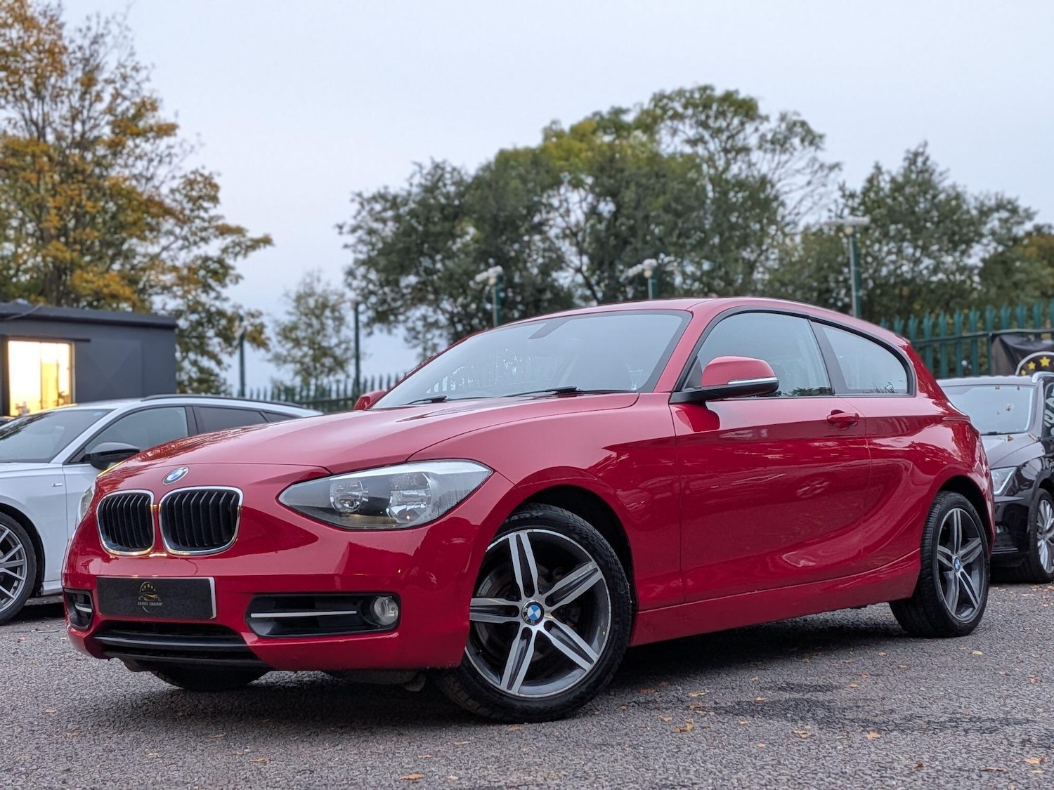 Used BMW 1 Series 2014 for sale - 76360533: Photo 5