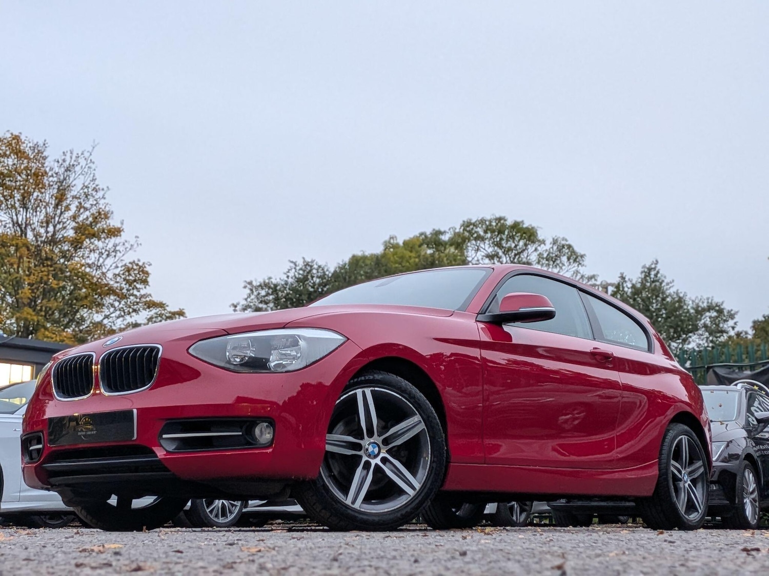 Used BMW 1 Series 2014 for sale - 76360533: Photo 6