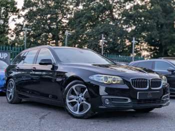 (16) - 2.0 520i Luxury Touring Auto Euro 6 (s/s) 5dr