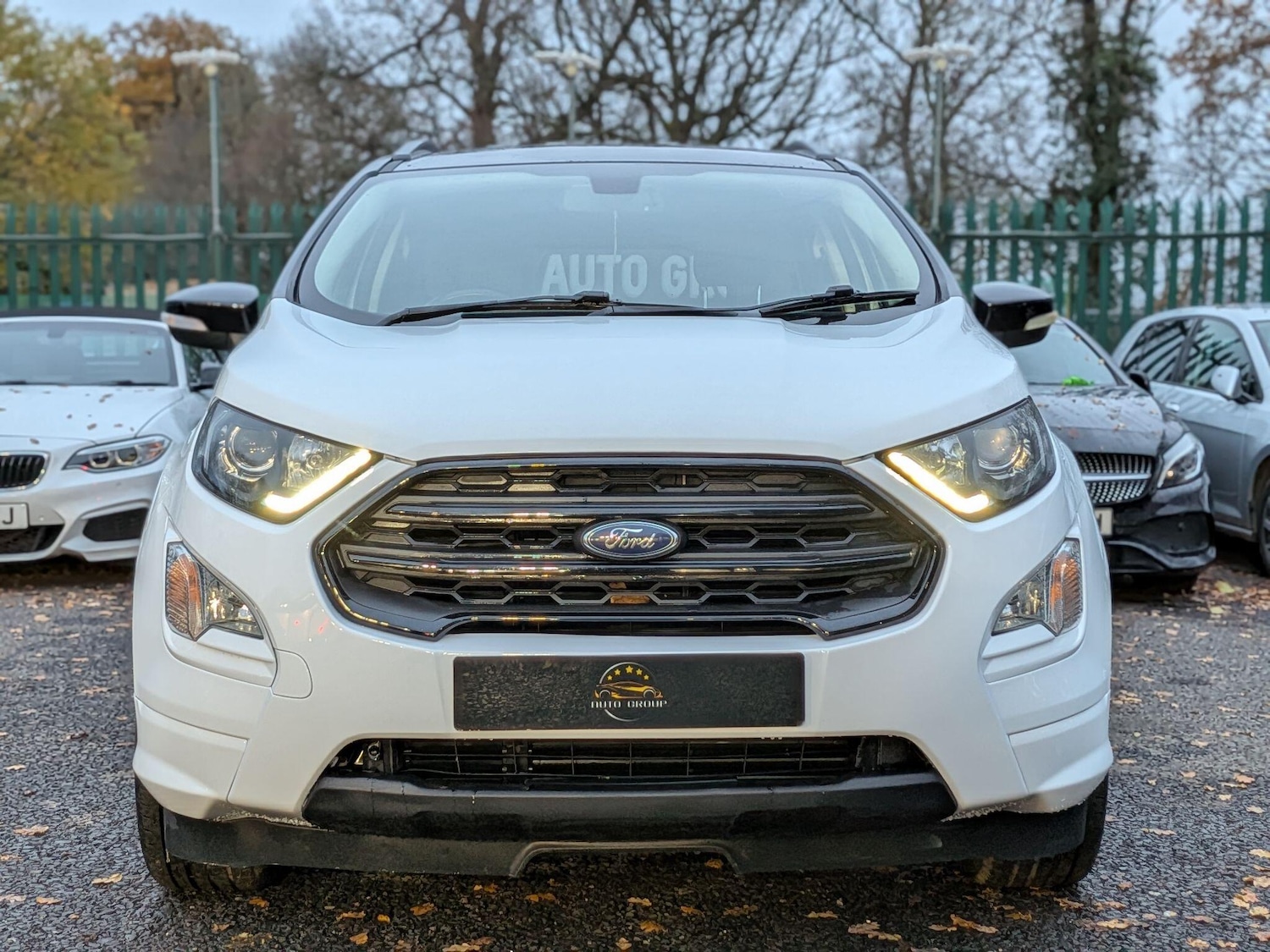 Used Ford Ecosport 2019 for sale - 77411032: Photo 10