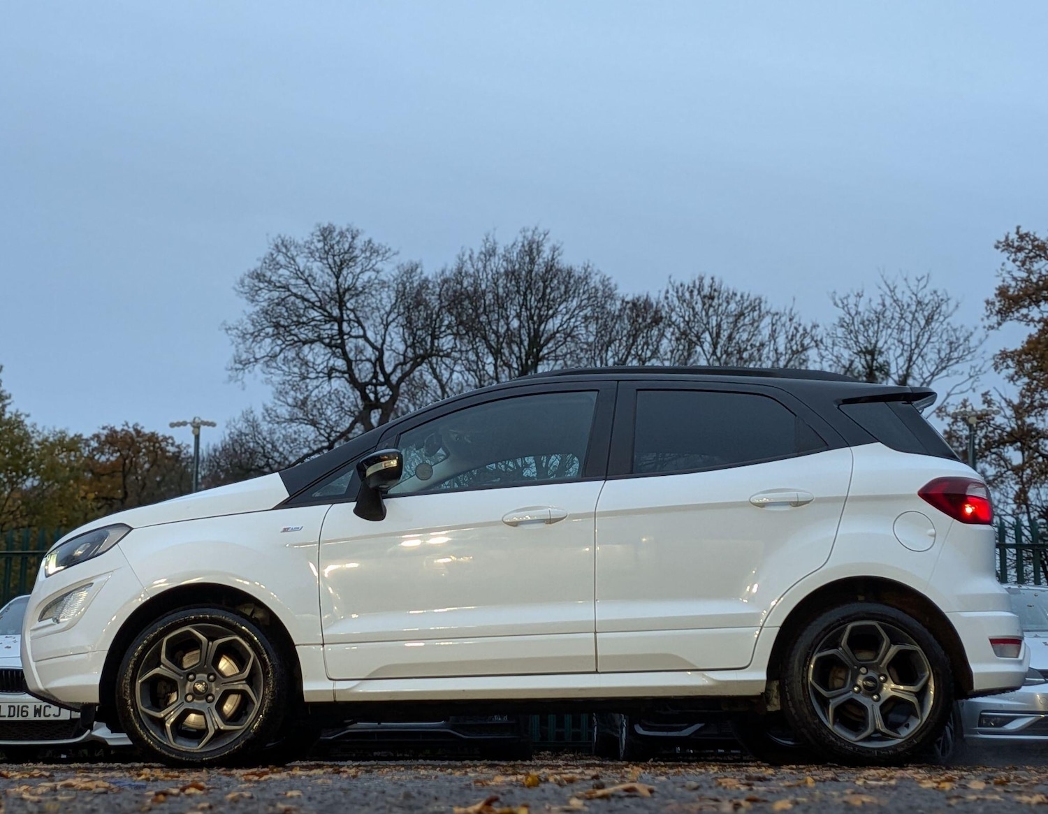 Used Ford Ecosport 2019 for sale - 77411032: Photo 13