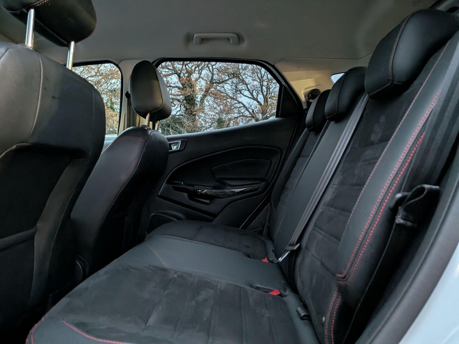 Used Ford Ecosport 2019 for sale - 77411032: Photo 21