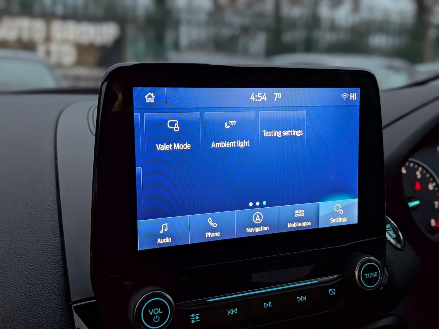 Used Ford Ecosport 2019 for sale - 77411032: Photo 24