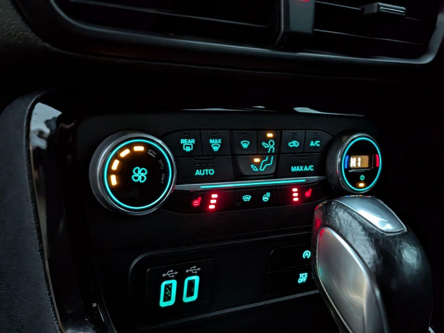 Used Ford Ecosport 2019 for sale - 77411032: Photo 25