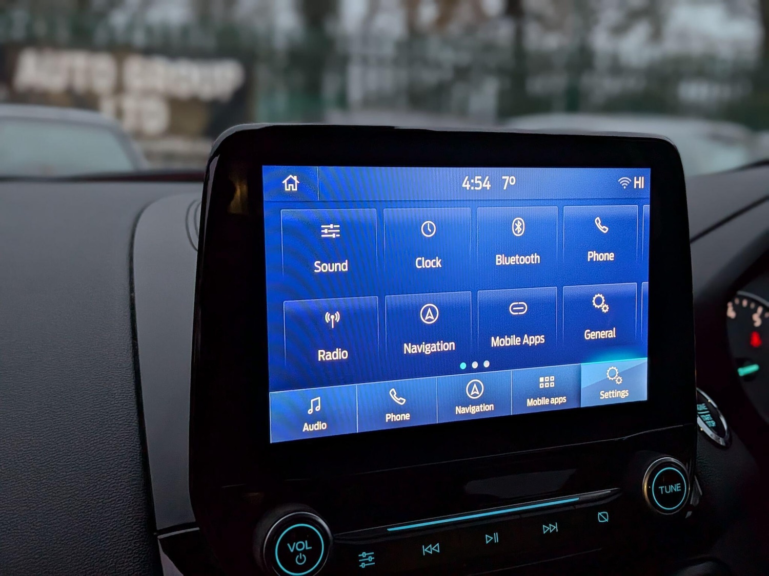 Used Ford Ecosport 2019 for sale - 77411032: Photo 27