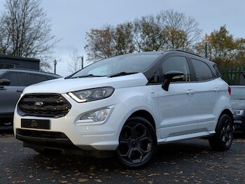 Used Ford Ecosport 2019 for sale - 77411032: Photo