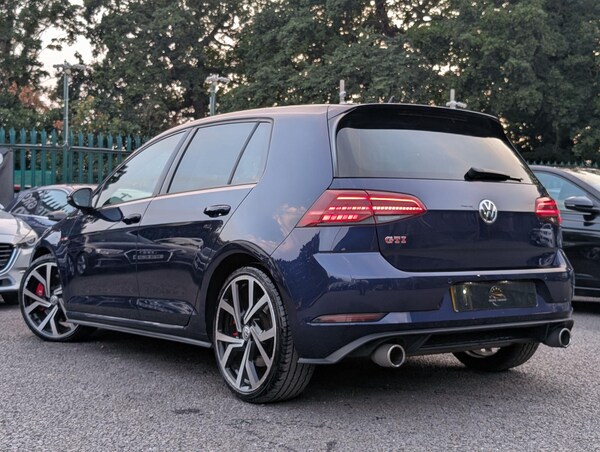 Used Volkswagen Golf 2019 for sale - 75362763: Photo 10