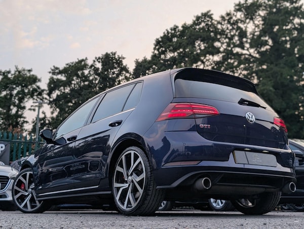 Used Volkswagen Golf 2019 for sale - 75362763: Photo 11