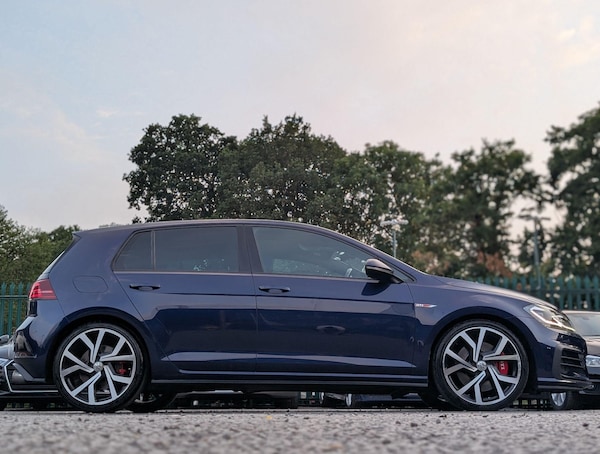 Used Volkswagen Golf 2019 for sale - 75362763: Photo 14