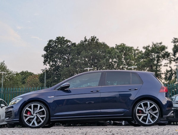 Used Volkswagen Golf 2019 for sale - 75362763: Photo 15