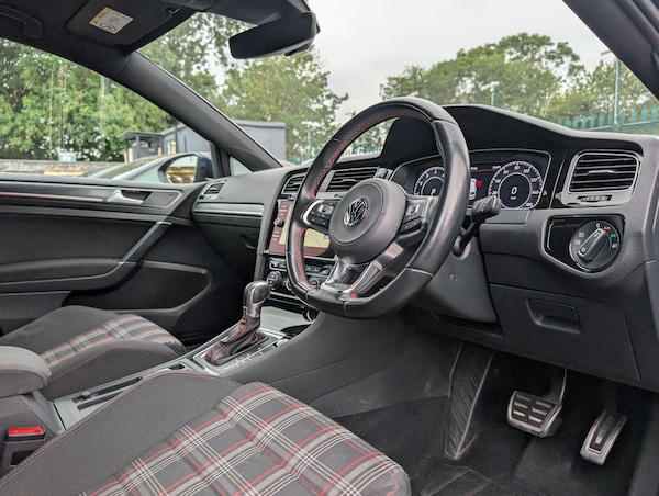 Used Volkswagen Golf 2019 for sale - 75362763: Photo 26